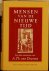 BRUGGEMAN, M. e.a., red. - Mensen van de nieuwe tijd. Een liber amicorum voor A.Th. van Deursen