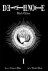 Death Note Black Edition 1