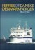 Ferries of Danske/Denmark F...