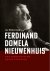 Ferdinand Domela Nieuwenhui...
