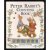 Potter, Beatrix - Peter Rabbit's counting book (met 10 schuif konijntjes)