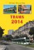 Trams 2014