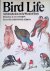 Cameron, Ad (illustrations)  Christopher M. Perrins - Bird Life: An Introduction to the World of Birds