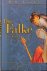 Hans S. Laube - Der Falke - ein Roman aus der Stauferzeit
