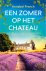 Een zomer op het chateau