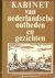 Kabinet van Nederlandsche o...