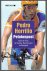 Horrillo, Peter - Pelotonpost -Over de Tour, de Vuelta, Rasmussen en Boogerd
