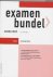 Examenbundel Economie 2008/...