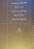 Sterne, Laurence - Perpetua reeks St  Het leven en de Opvattingen van de Heer Tristram Shandy