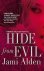 Jami Alden - Hide from Evil