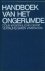 Handboek van het ongerijmde.