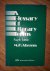 Abrams, M.H. - A Glossary of Literary Terms - Fourth Edition  ( international edition )