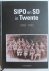 Sipo En SD In Twente 1940-1945