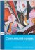 OOMKES, Frank  GARNER, Alan - Communiceren