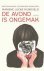 Marieke Lucas Rijneveld - De avond is ongemak