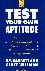 Barrett, Jim and Geoff Williams - Test your own Aptitude