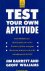 Barrett, Jim and Geoff Williams - Test your own Aptitude