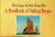 A handbook of sailing barges