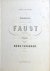 Favarger, René: - Fantaisie sur le choeur des soblats et le choeur des vieillards de Faust de Gounod : pour piano