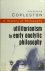 Frederick Charles Copleston - A History of Philosophy 8: Utilitarianism to Early Analytic Philosophy