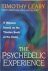 The Psychedelic Experience ...