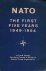 NATO. The First Five Years ...