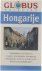 Globus Reisgids Hongarije