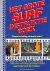 Valk, Rudi van der - Het grote Surf instructieboek