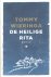 Wieringa, Tommy - De heilige Rita