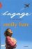 Emily Barr, Emily Barr - Bagage
