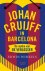 Johan Cruijff in Barcelona