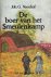 Veenhof, Joh. G. - De boer van de Smeulenkamp