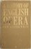 A History of English Opera