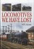Locomotives We Have Lost