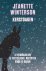 Jeanette Winterson - Kerstdagen