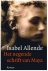 Isabel Allende - Het negende schrift van Maya