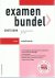 Vecht, Dr. JR van der e.a. - Examenbundel VWO Scheikunde 2007/2008