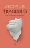 Aischylos - (1) Tragedies