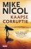 Mike Nicol - Kaapse corruptie