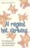 H. Aalbrecht - AL REGENT HET VARKENS