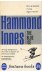 Innes, Hammond - The blue ice