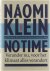 Naomi Klein - No time