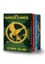 The Hunger Games, Four Book...