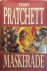 Terry Pratchett 14250 - Maskerade