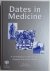 Dates in Medicine. A chrono...