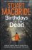 MacBride, S: Birthdays for ...