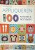 Appliqueren - 100 patronen ...