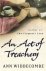 Ann Widdecombe - Act Of Treachery