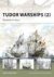 Angus Konstam & Tony Bryan - Tudor Warships (2)