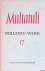 Multatuli - Volledig werk 17